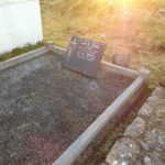 Old Dromod Burial Ground